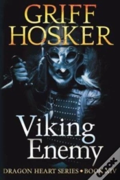 Capa do artigo Viking Enemy
