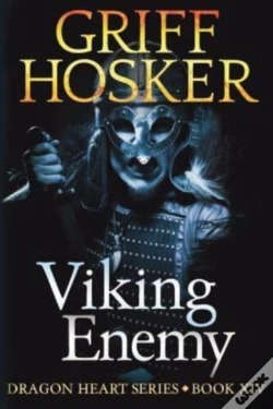 Capa do artigo Viking Enemy