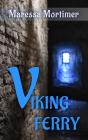 Viking Ferry - Preview