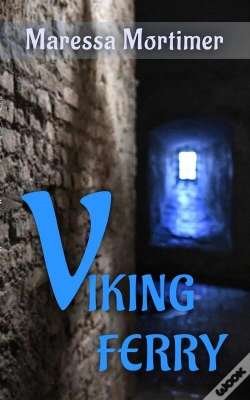 Capa do artigo Viking Ferry