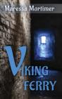 Viking Ferry - Preview