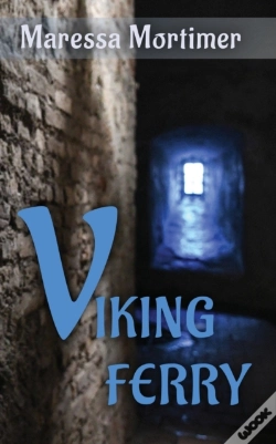 Capa do artigo Viking Ferry