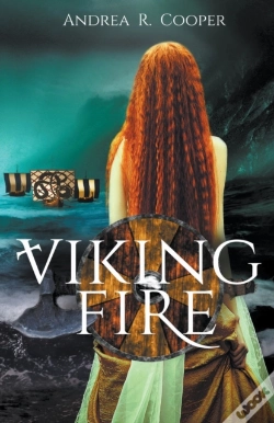 Capa do artigo Viking Fire