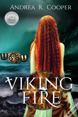Capa do artigo Viking Fire