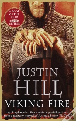 Capa do artigo Viking Fire