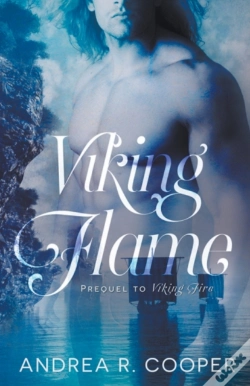 Capa do artigo Viking Flame