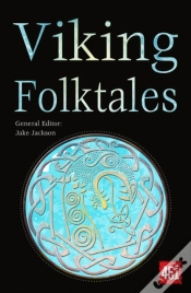 Capa do artigo Viking Folktales