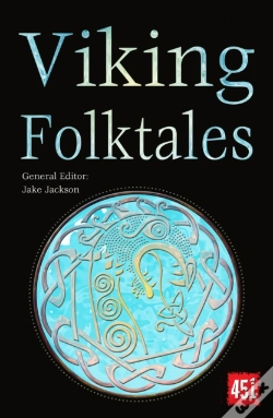 Capa do artigo Viking Folktales