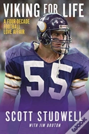Capa do artigo Viking For Life