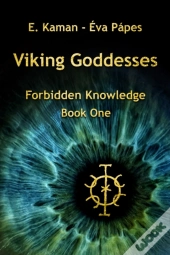Viking Goddesses
