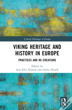 Capa do artigo Viking Heritage And History In Europe