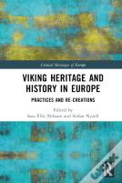 Viking Heritage And History In Europe