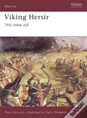 Capa do artigo Viking Hersir 793â€“1066 Ad