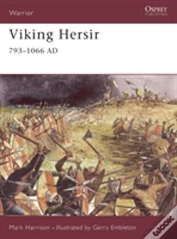 Capa do artigo Viking Hersir 793â€“1066 Ad