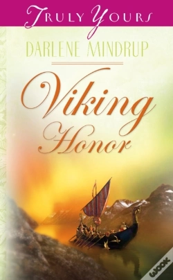 Capa do artigo Viking Honor