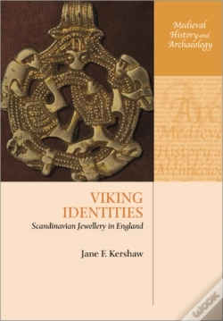 Capa do artigo Viking Identities