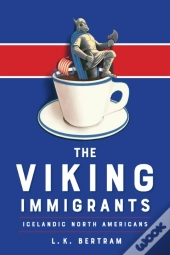 Viking Immigrants