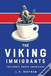 Capa do artigo Viking Immigrants