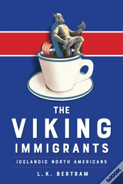 Capa do artigo Viking Immigrants