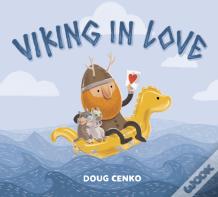 Viking In Love