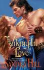 Viking In Love - Preview
