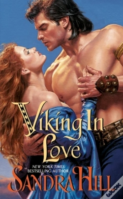 Capa do artigo Viking In Love