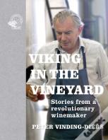 Viking In The Vineyard
