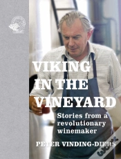 Capa do artigo Viking In The Vineyard