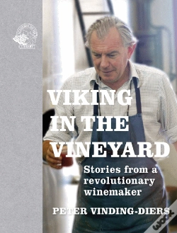 Capa do artigo Viking In The Vineyard