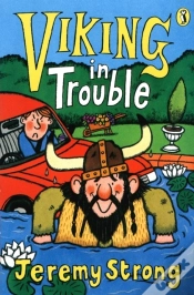 Capa do artigo Viking In Trouble