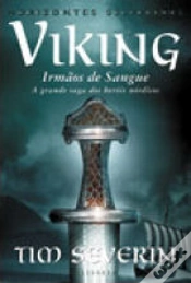Capa do artigo Viking - Irmãos de Sangue