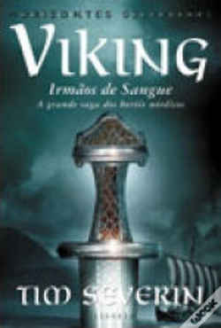 Capa do artigo Viking - Irmãos de Sangue