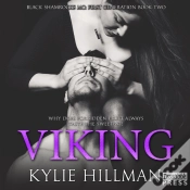 Capa do artigo Viking