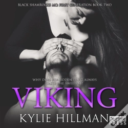 Capa do artigo Viking