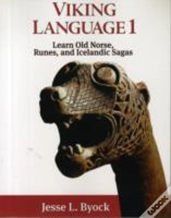Capa do artigo Viking Language 1