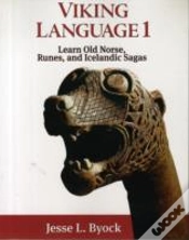 Capa do artigo Viking Language 1