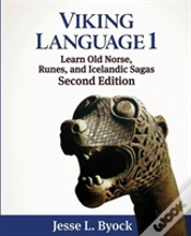 Capa do artigo Viking Language 1