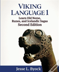Capa do artigo Viking Language 1
