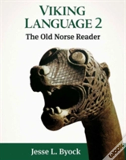 Capa do artigo Viking Language 2