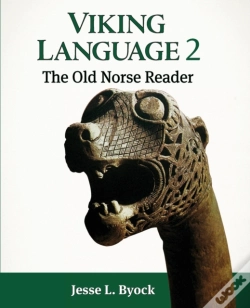 Capa do artigo Viking Language 2