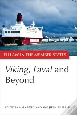 Capa do artigo Viking, Laval And Beyond