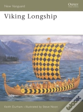 Viking Longship