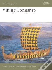 Capa do artigo Viking Longship