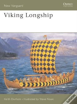 Capa do artigo Viking Longship