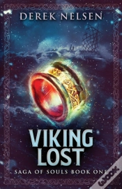 Capa do artigo Viking Lost
