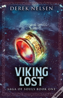 Capa do artigo Viking Lost