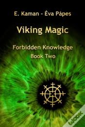 Capa do artigo Viking Magic