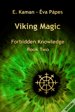 Capa do artigo Viking Magic