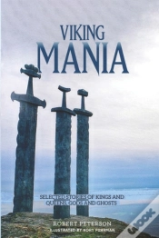Capa do artigo Viking Mania