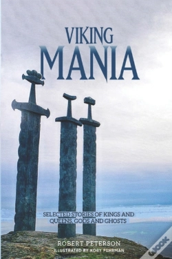 Capa do artigo Viking Mania